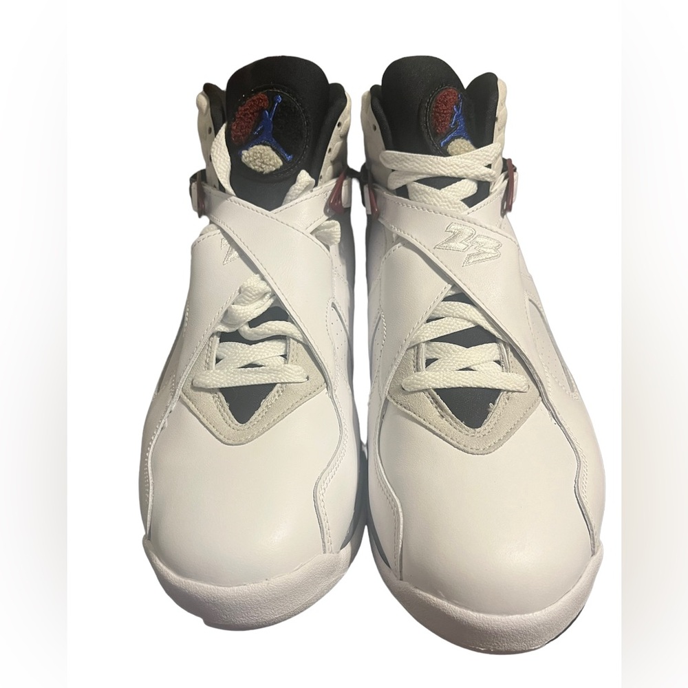 Air Jordan 8 “Burgundy” / Size 11